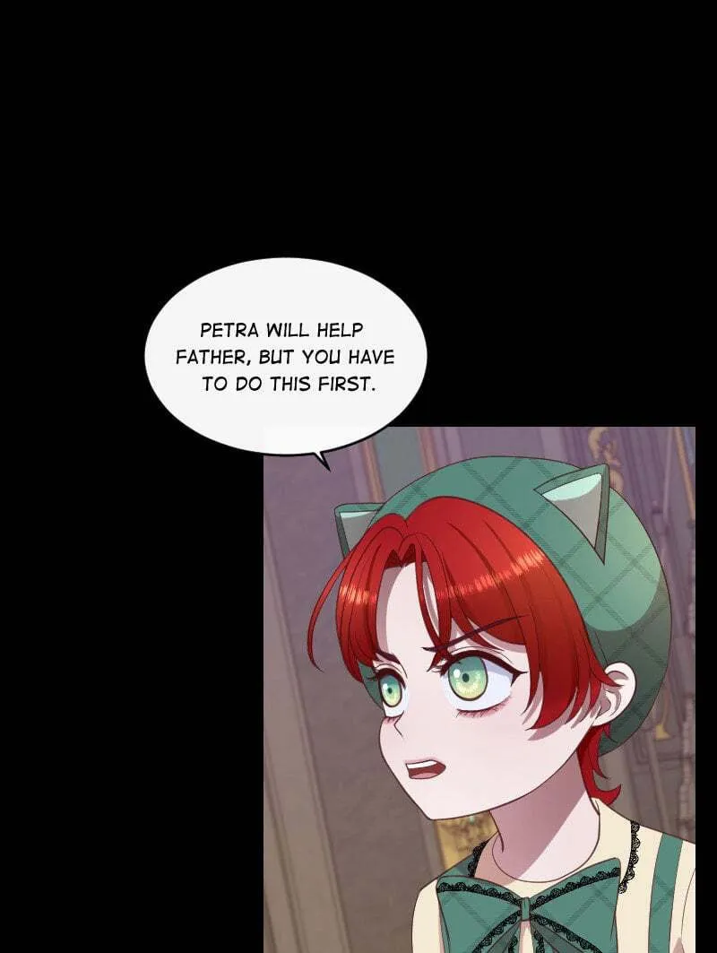 The Villain that Embraces the Light Chapter 3.051 page 1 - 
