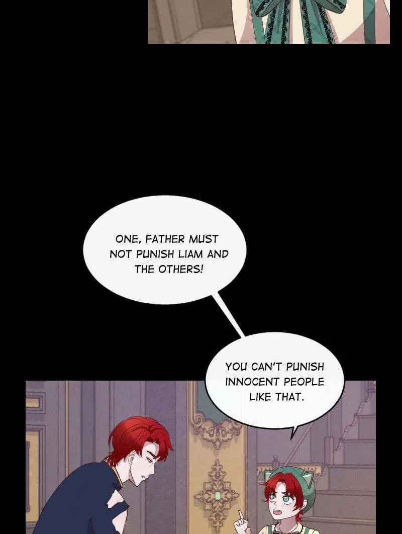 The Villain that Embraces the Light Chapter 3.051 page 2 - 