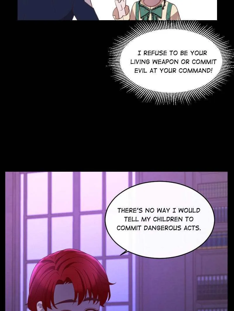 The Villain that Embraces the Light Chapter 3.051 page 11 - 