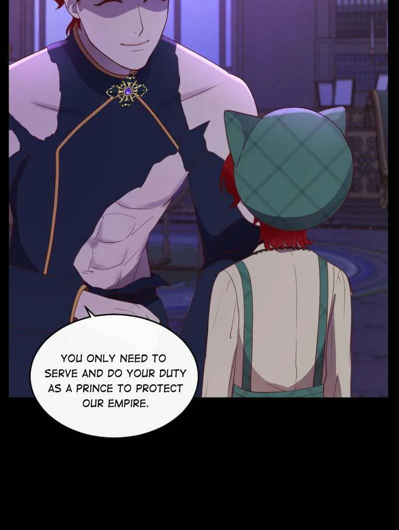 The Villain that Embraces the Light Chapter 3.051 page 12 - 