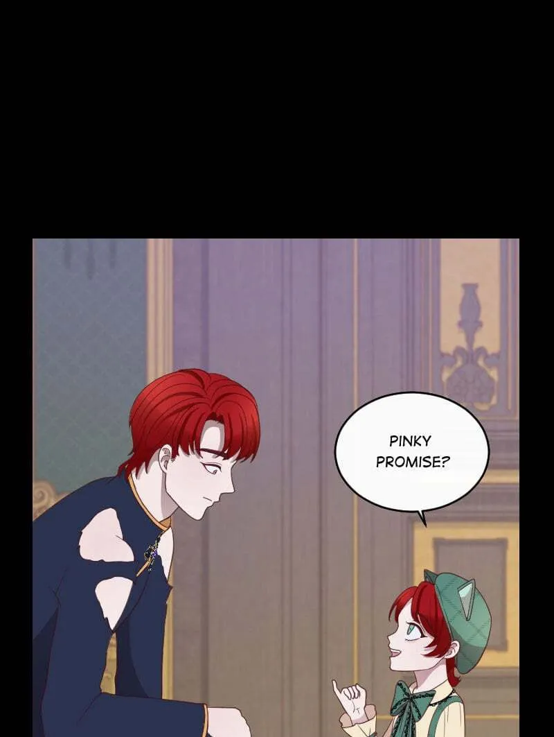 The Villain that Embraces the Light Chapter 3.051 page 13 - 