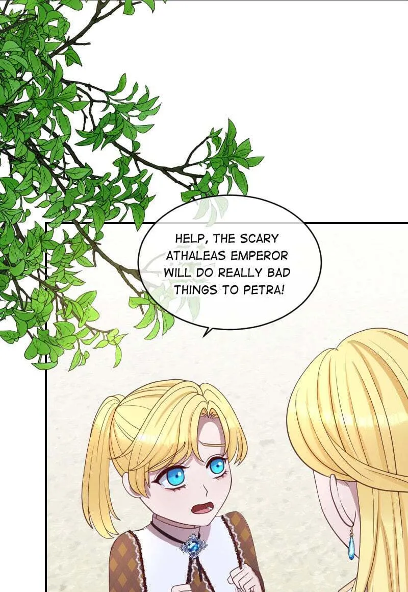 The Villain that Embraces the Light Chapter 3.051 page 20 - 