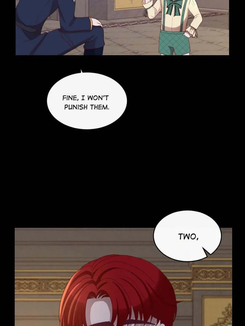 The Villain that Embraces the Light Chapter 3.051 page 3 - 