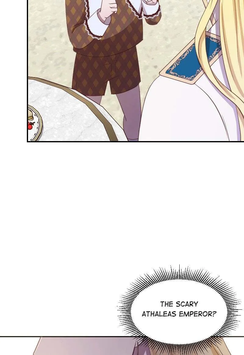 The Villain that Embraces the Light Chapter 3.051 page 21 - 