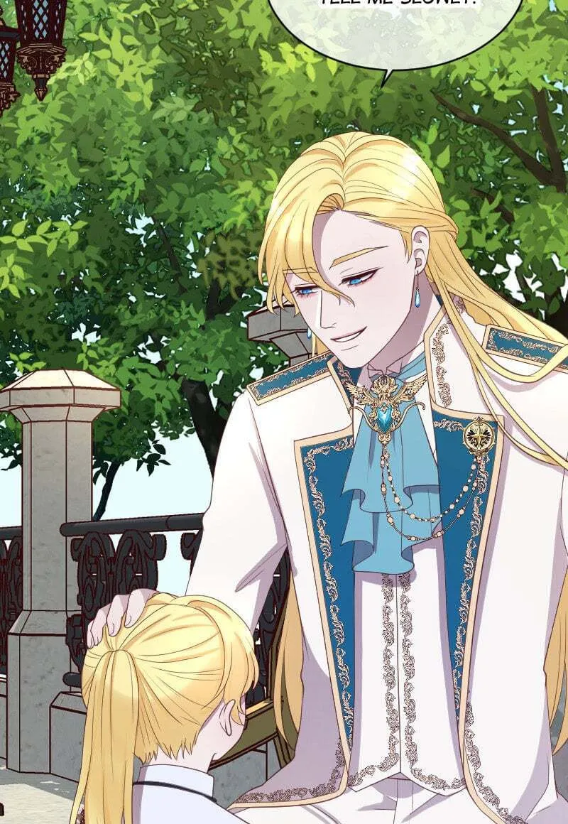 The Villain that Embraces the Light Chapter 3.051 page 23 - 