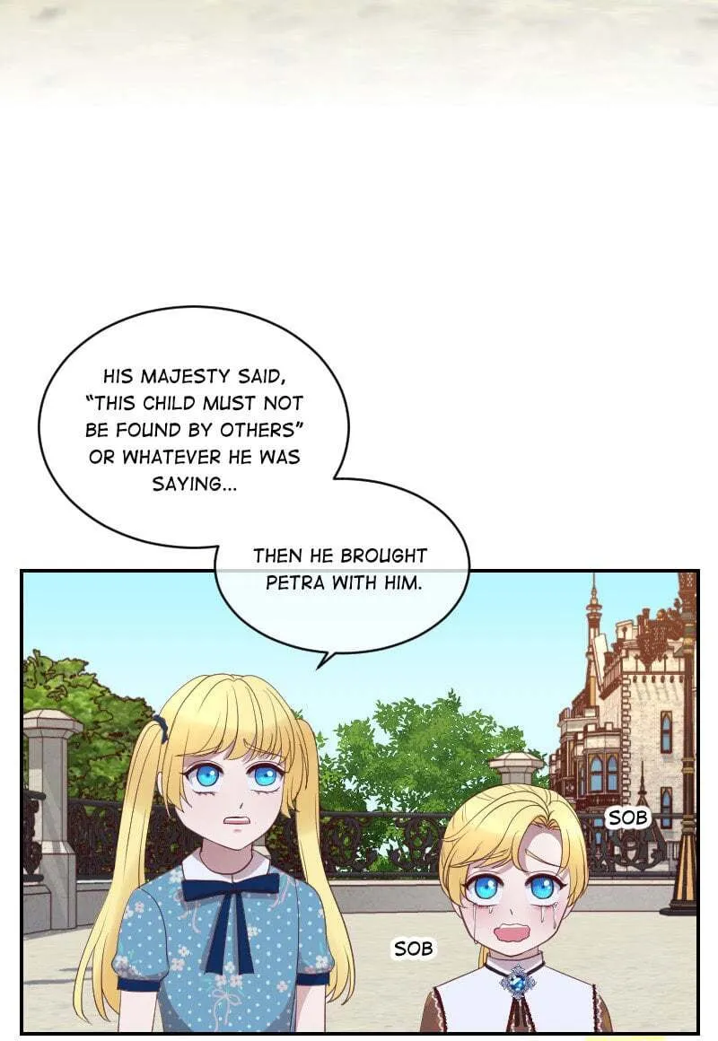 The Villain that Embraces the Light Chapter 3.051 page 25 - 