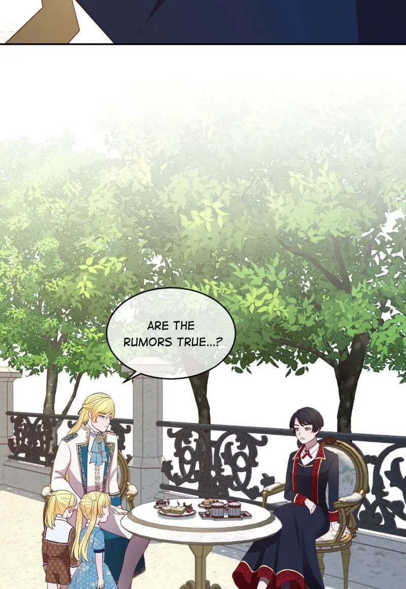 The Villain that Embraces the Light Chapter 3.051 page 28 - 