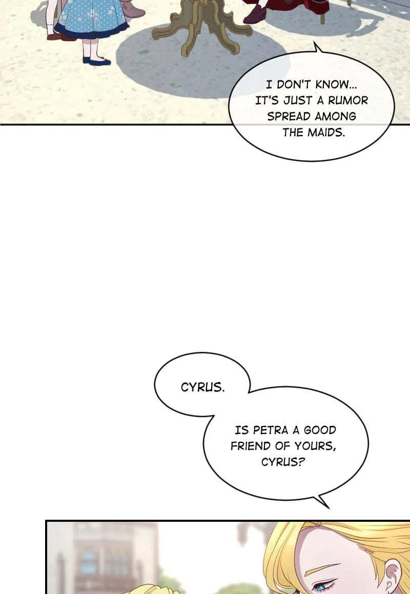The Villain that Embraces the Light Chapter 3.051 page 29 - 
