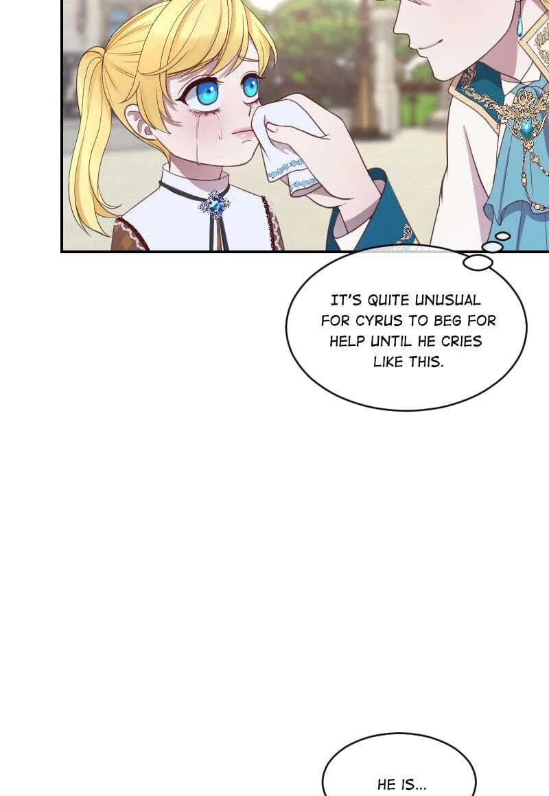 The Villain that Embraces the Light Chapter 3.051 page 30 - 