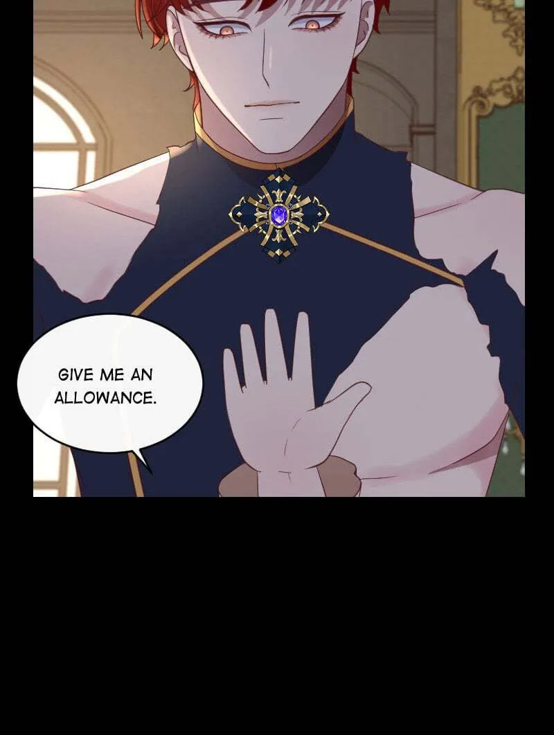 The Villain that Embraces the Light Chapter 3.051 page 4 - 