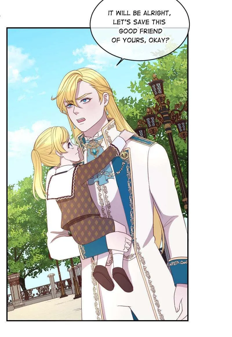 The Villain that Embraces the Light Chapter 3.051 page 32 - 