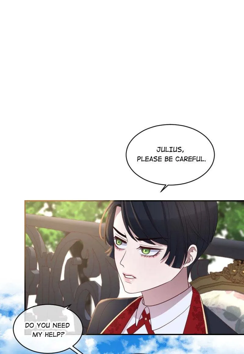 The Villain that Embraces the Light Chapter 3.051 page 34 - 