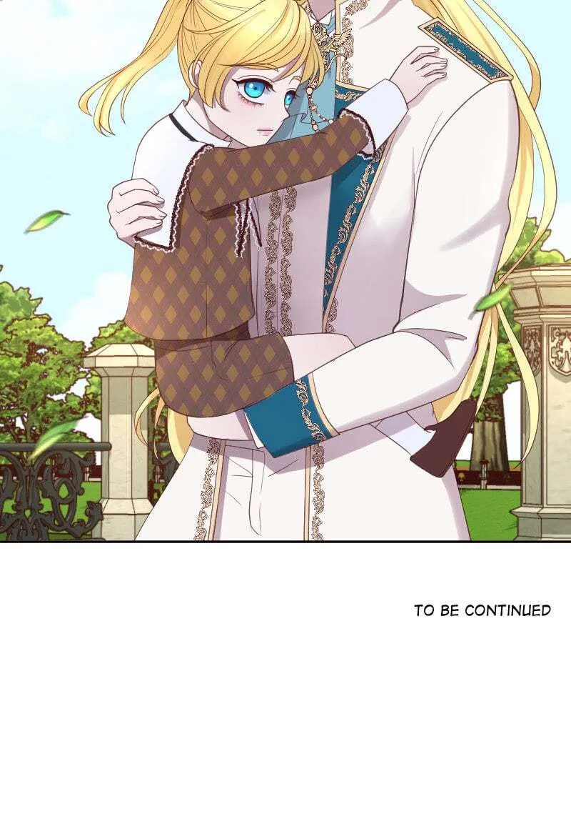 The Villain that Embraces the Light Chapter 3.051 page 36 - 