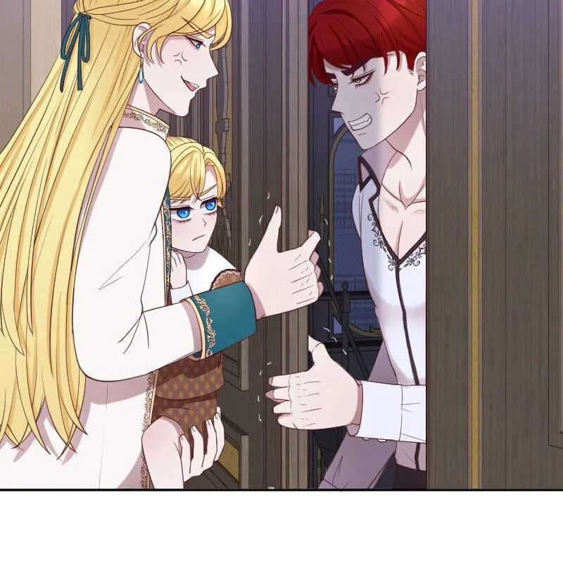 The Villain that Embraces the Light Chapter 3.051 page 38 - 