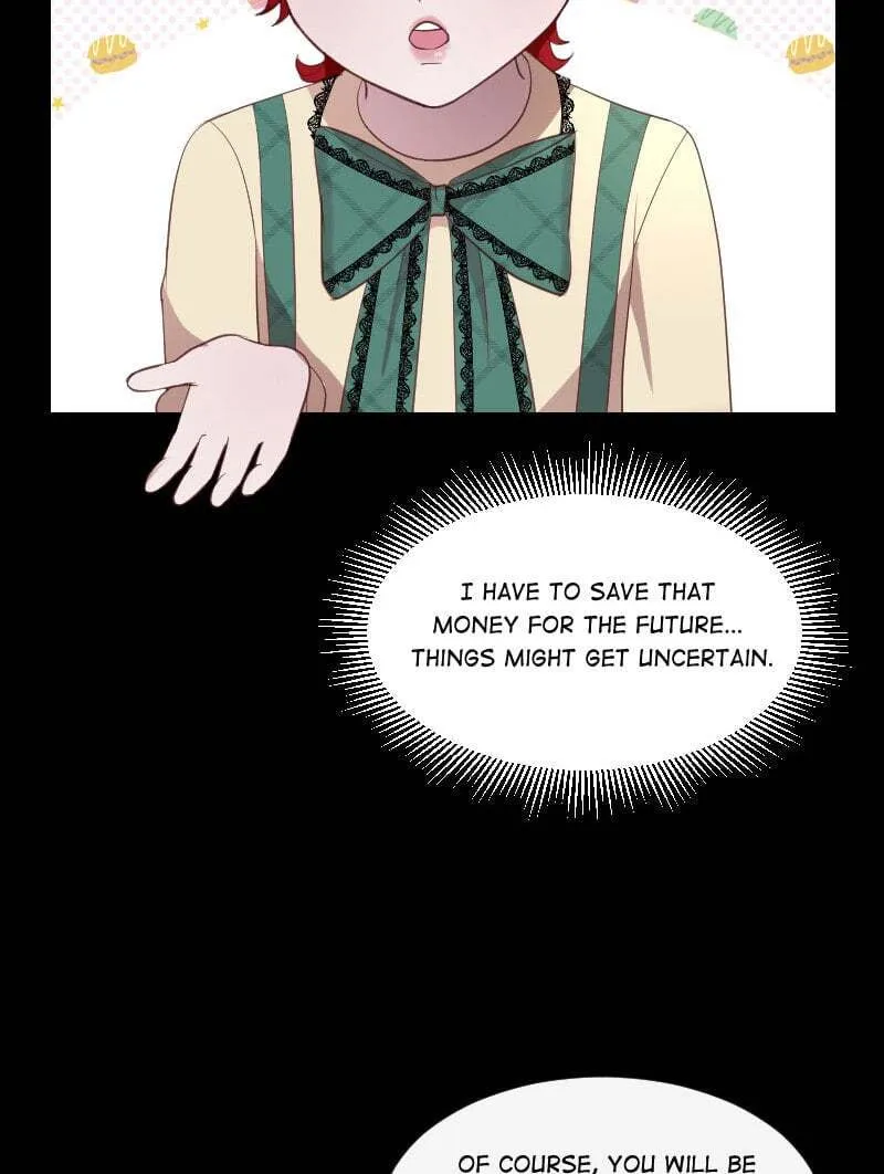 The Villain that Embraces the Light Chapter 3.051 page 6 - 