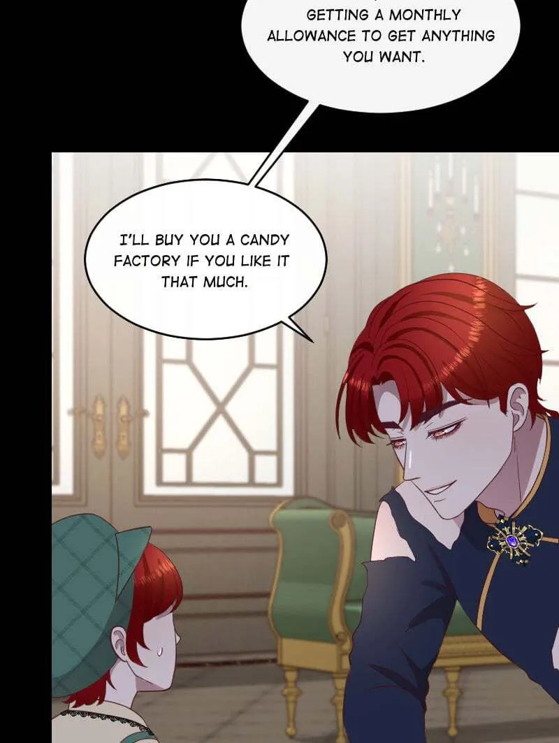 The Villain that Embraces the Light Chapter 3.051 page 7 - 