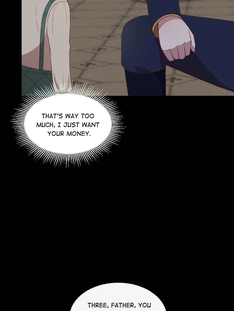 The Villain that Embraces the Light Chapter 3.051 page 8 - 