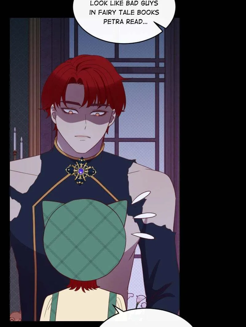 The Villain that Embraces the Light Chapter 3.051 page 9 - 