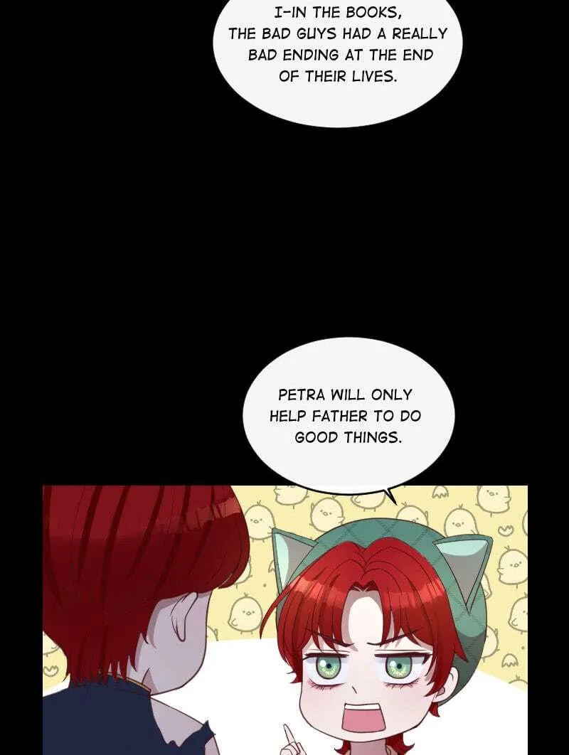 The Villain that Embraces the Light Chapter 3.051 page 10 - 