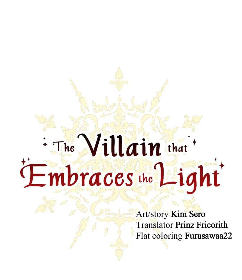 The Villain that Embraces the Light Chapter 3.055 page 1 - 