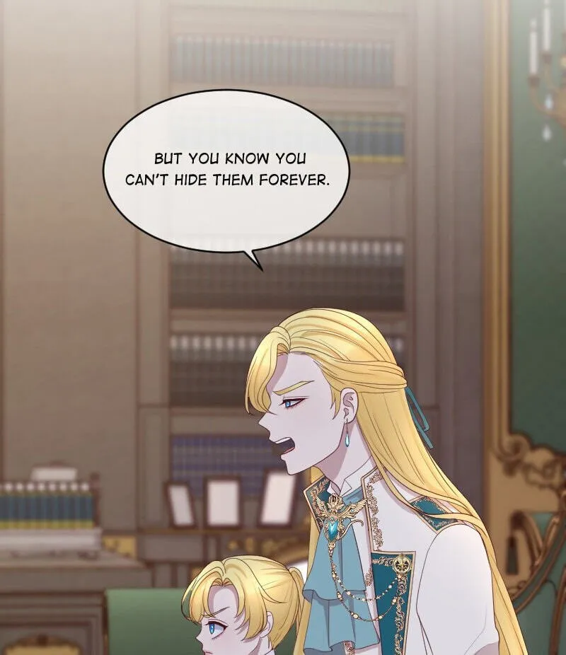 The Villain that Embraces the Light Chapter 3.055 page 12 - 