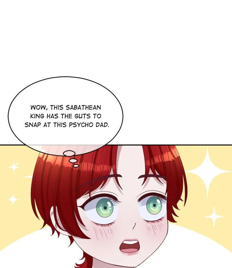 The Villain that Embraces the Light Chapter 3.055 page 14 - 