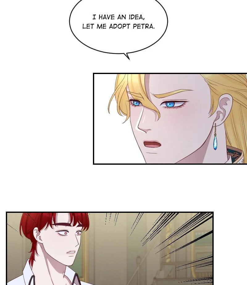 The Villain that Embraces the Light Chapter 3.055 page 17 - 
