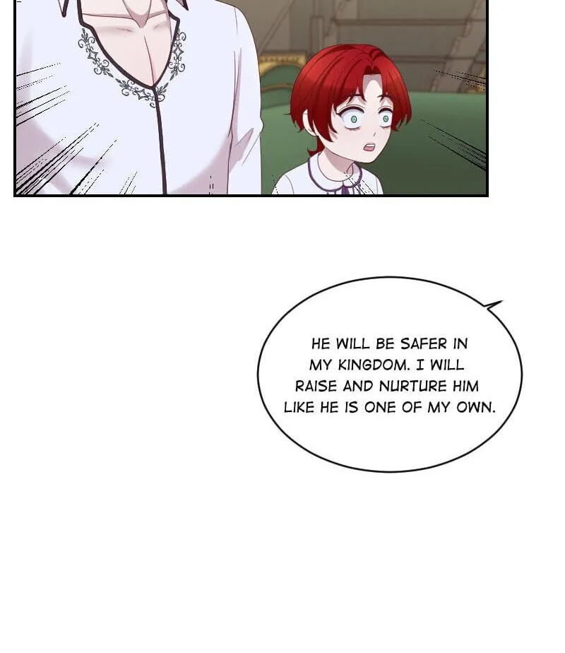 The Villain that Embraces the Light Chapter 3.055 page 18 - 
