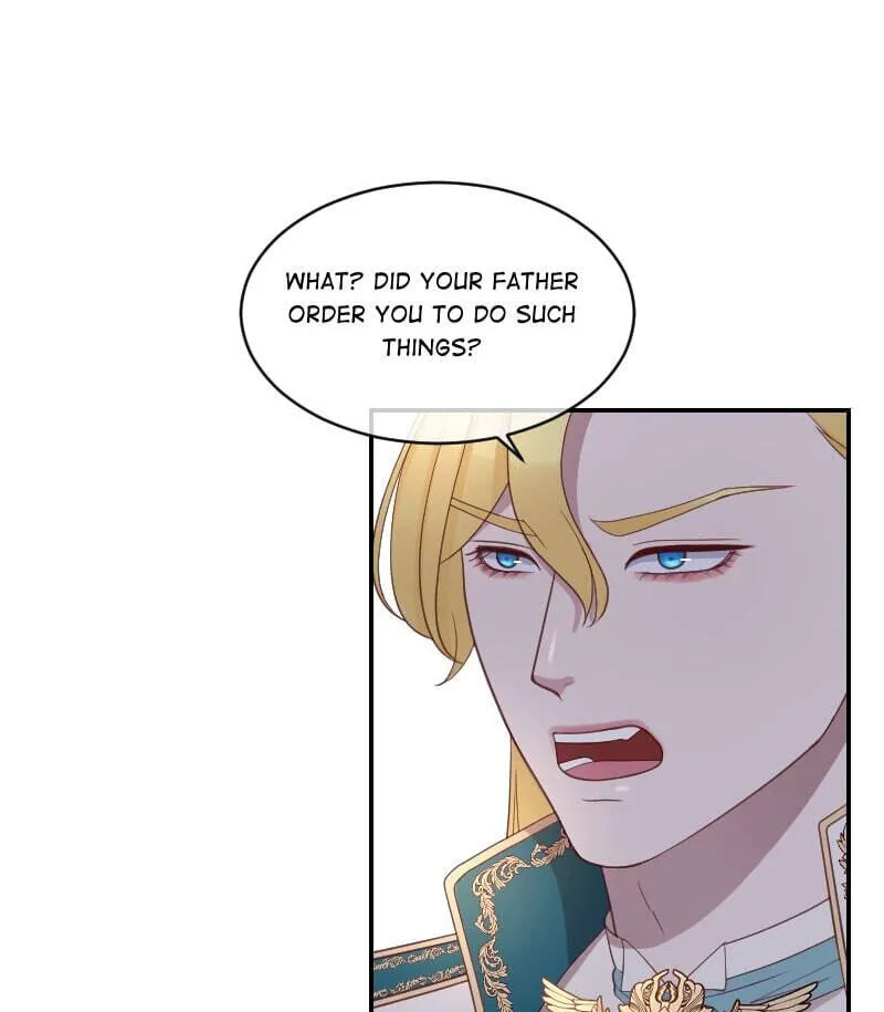The Villain that Embraces the Light Chapter 3.055 page 21 - 
