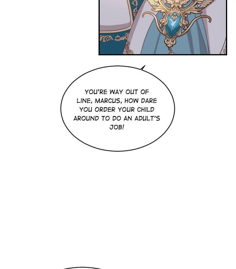 The Villain that Embraces the Light Chapter 3.055 page 22 - 