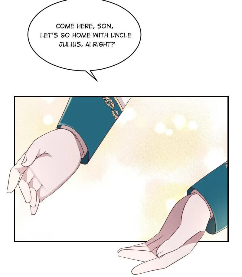 The Villain that Embraces the Light Chapter 3.055 page 23 - 