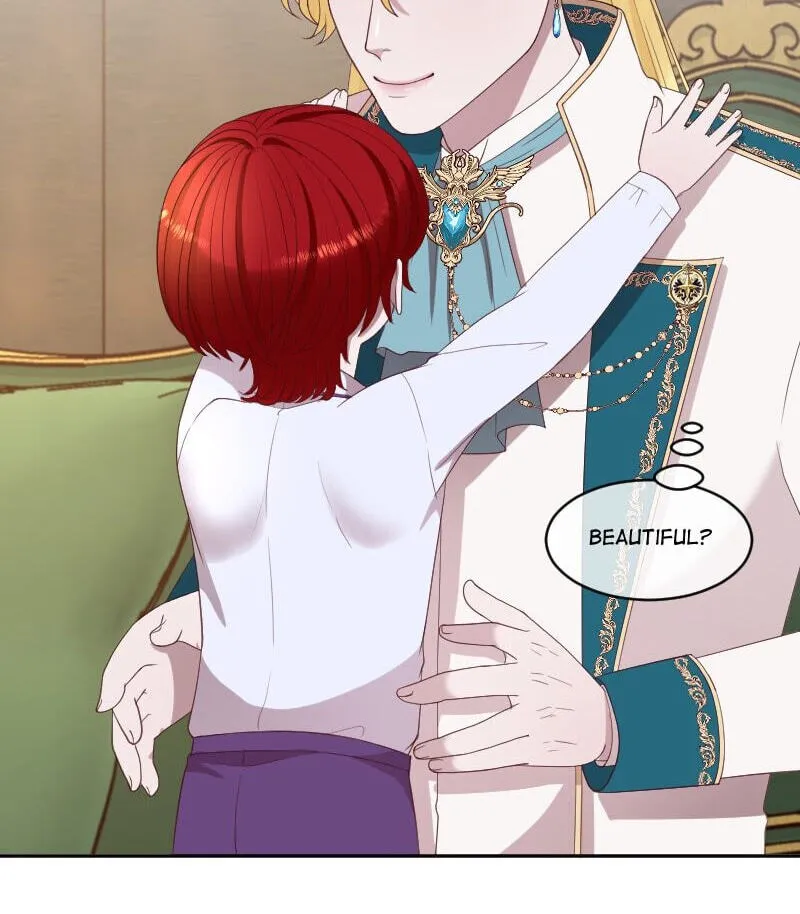 The Villain that Embraces the Light Chapter 3.055 page 26 - 