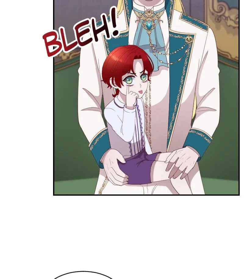The Villain that Embraces the Light Chapter 3.055 page 28 - 