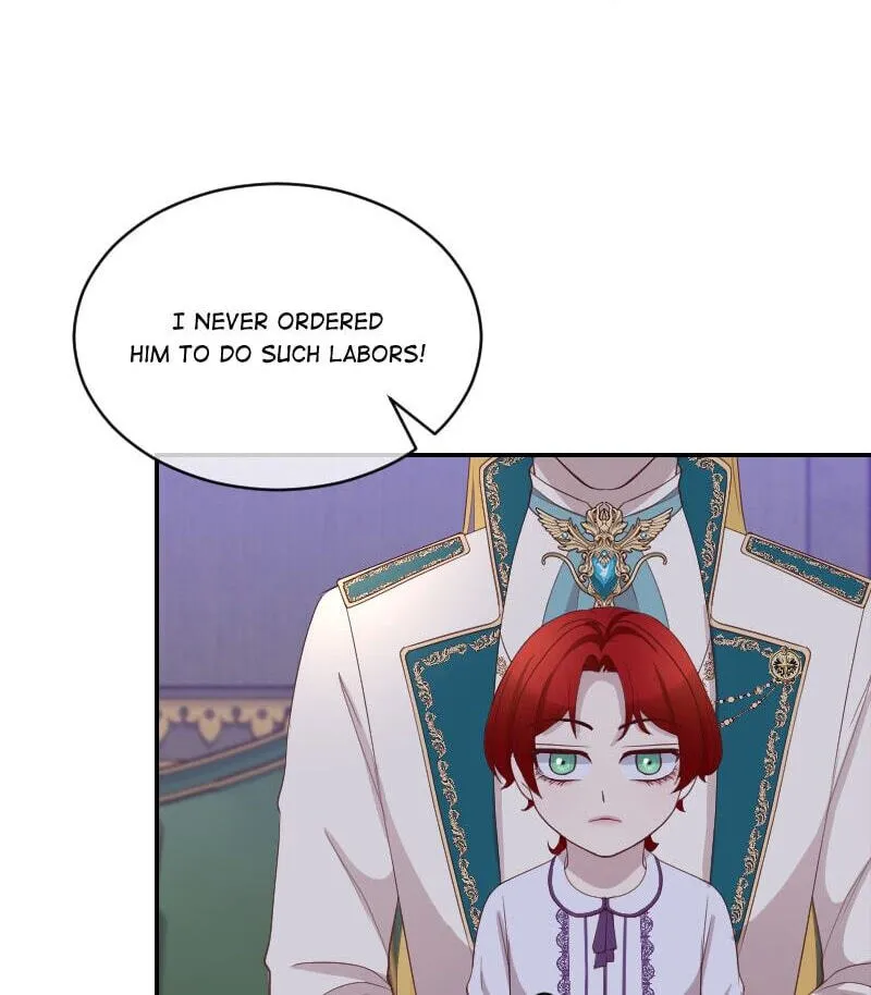 The Villain that Embraces the Light Chapter 3.055 page 30 - 