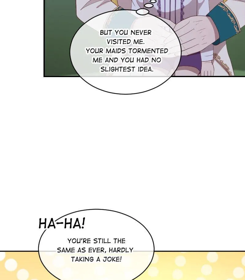 The Villain that Embraces the Light Chapter 3.055 page 31 - 