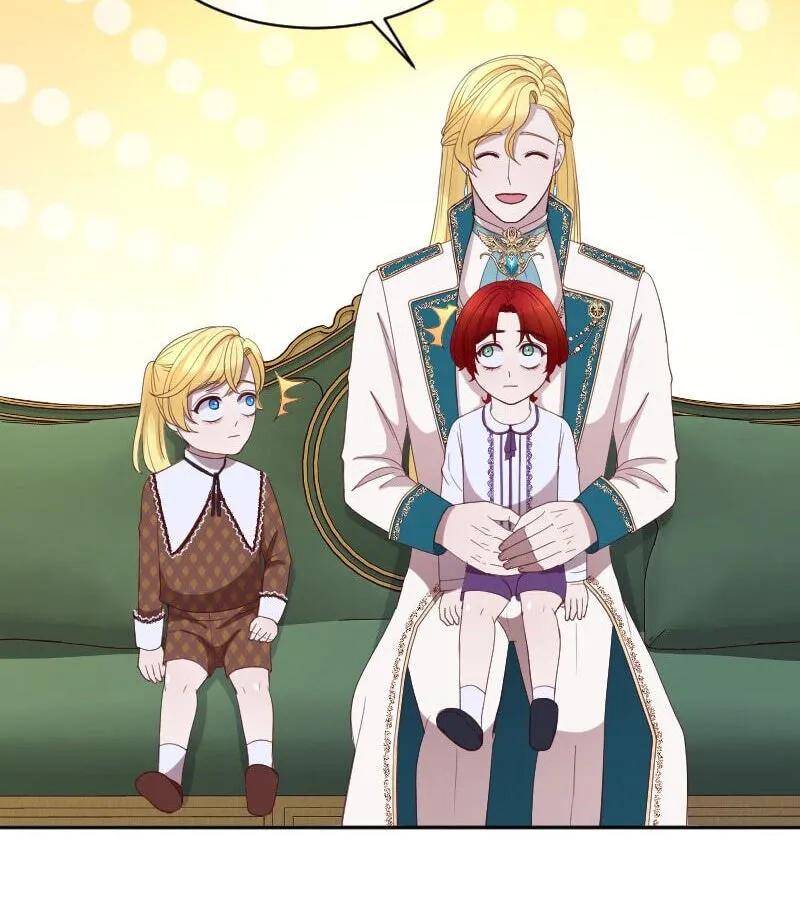 The Villain that Embraces the Light Chapter 3.055 page 32 - 