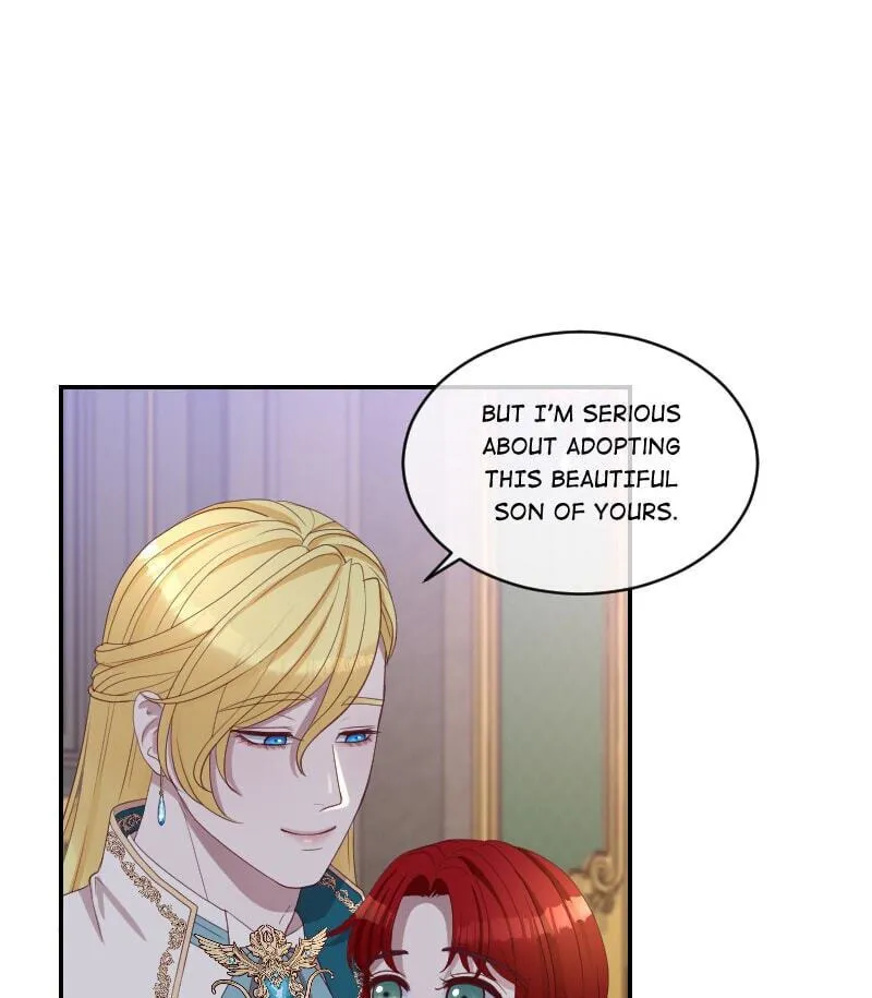 The Villain that Embraces the Light Chapter 3.055 page 33 - 