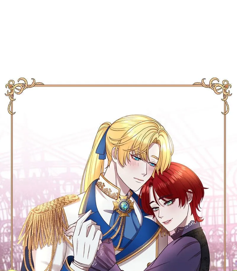 The Villain that Embraces the Light Chapter 3.055 page 35 - 