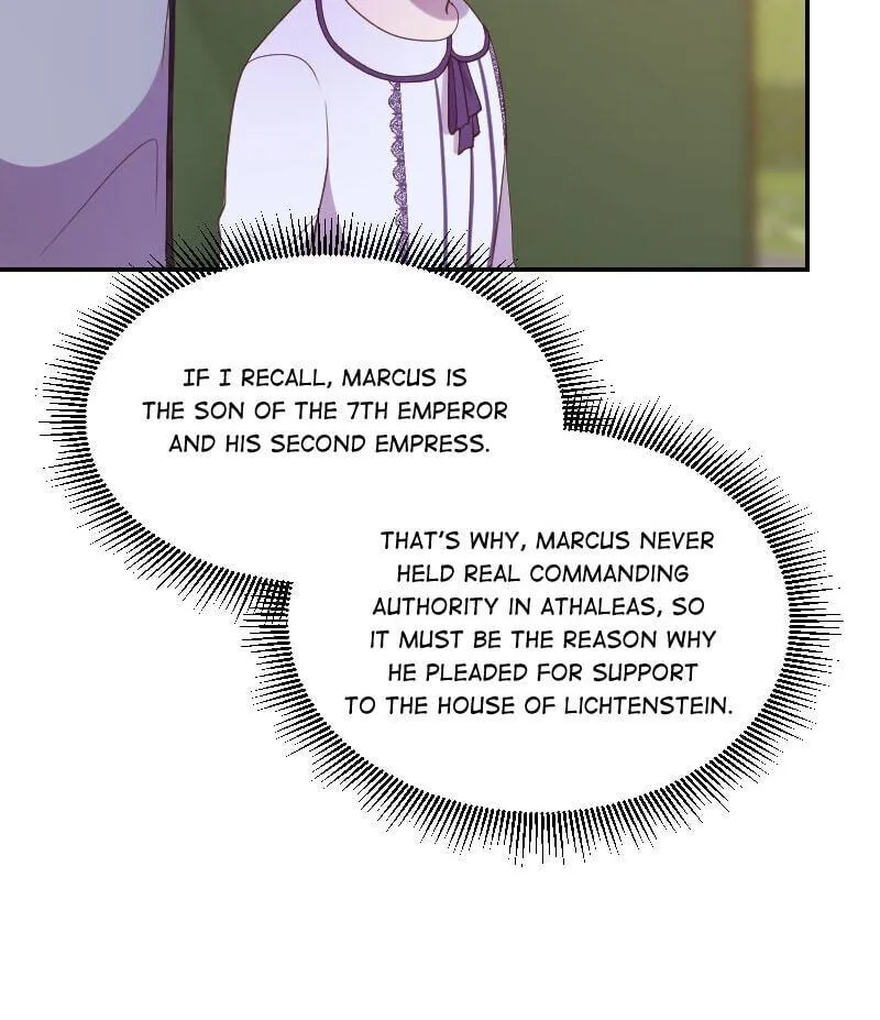 The Villain that Embraces the Light Chapter 3.055 page 5 - 