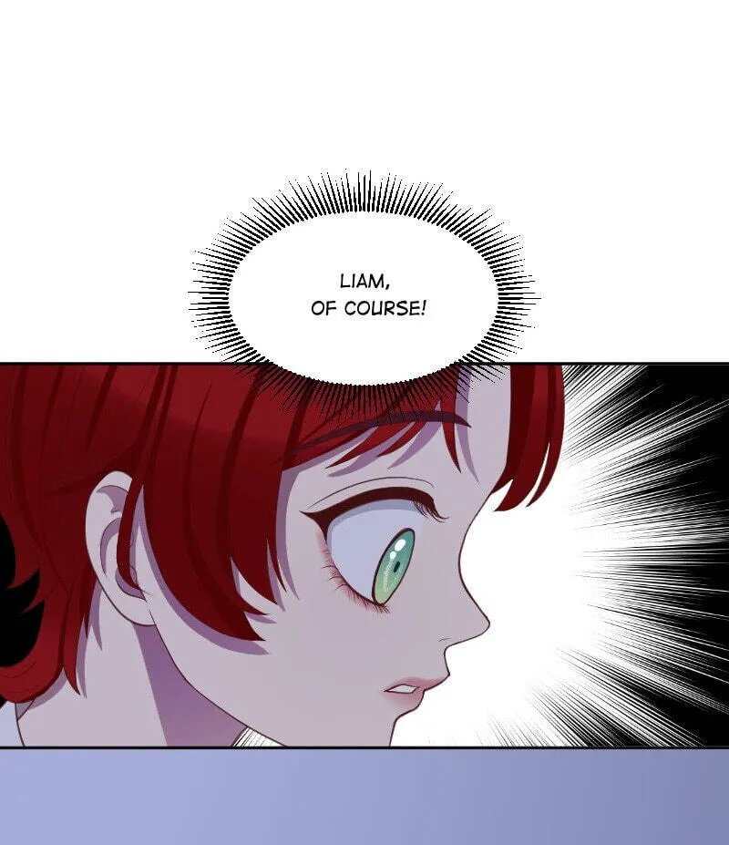 The Villain that Embraces the Light Chapter 3.055 page 7 - 