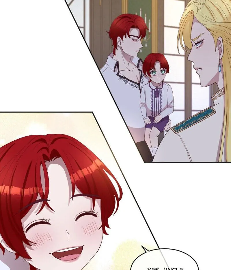 The Villain that Embraces the Light Chapter 3.056 page 12 - 