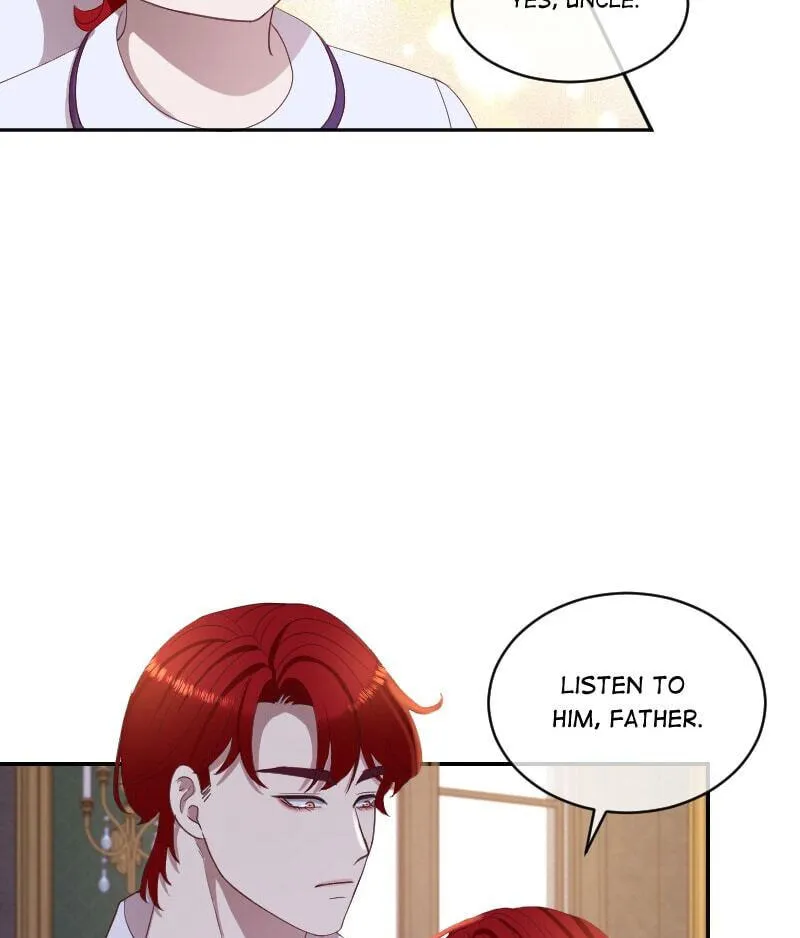 The Villain that Embraces the Light Chapter 3.056 page 13 - 