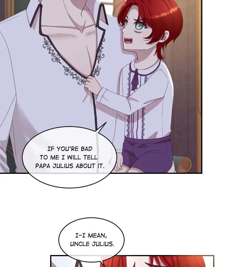 The Villain that Embraces the Light Chapter 3.056 page 14 - 