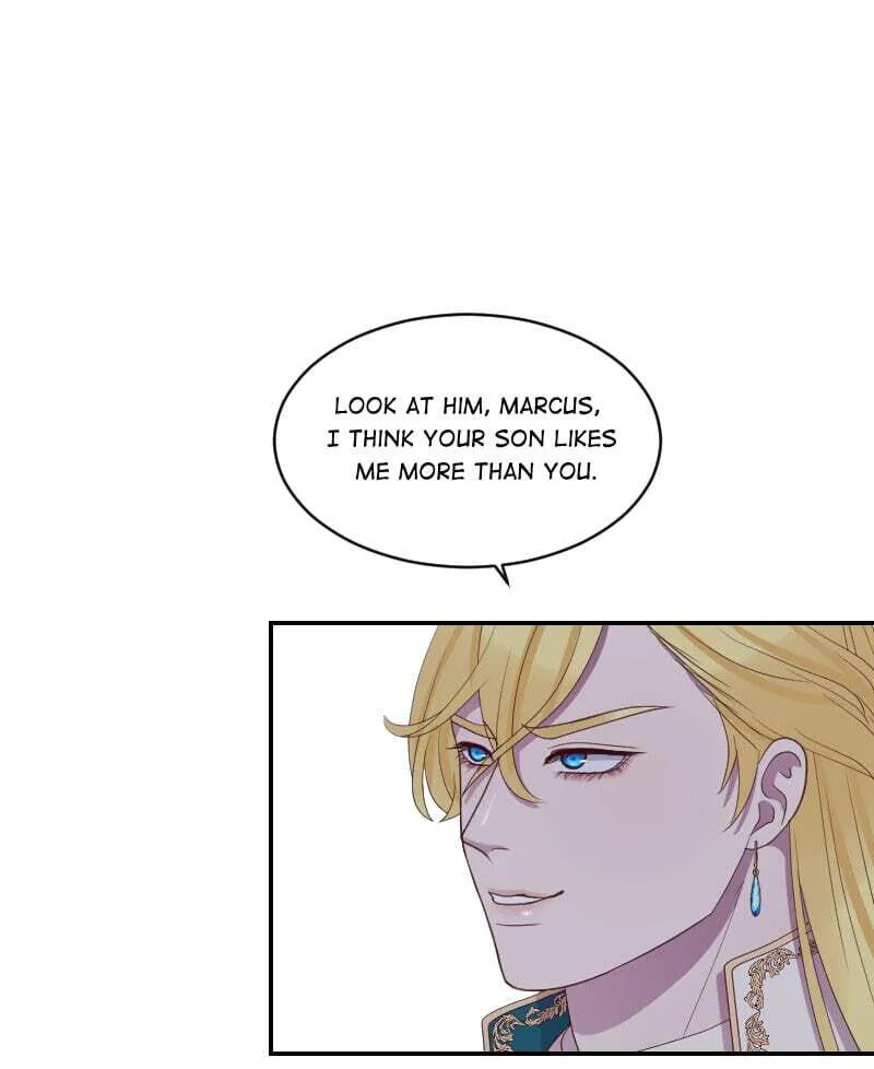 The Villain that Embraces the Light Chapter 3.056 page 17 - 