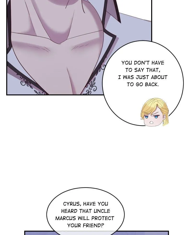 The Villain that Embraces the Light Chapter 3.056 page 19 - 