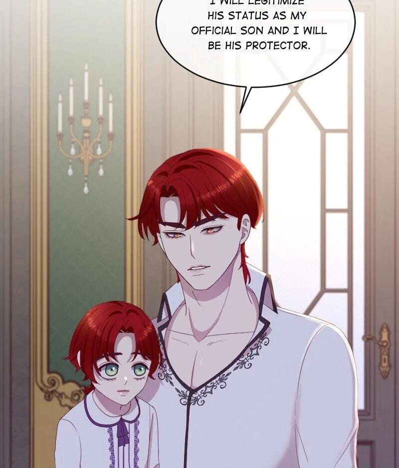 The Villain that Embraces the Light Chapter 3.056 page 3 - 