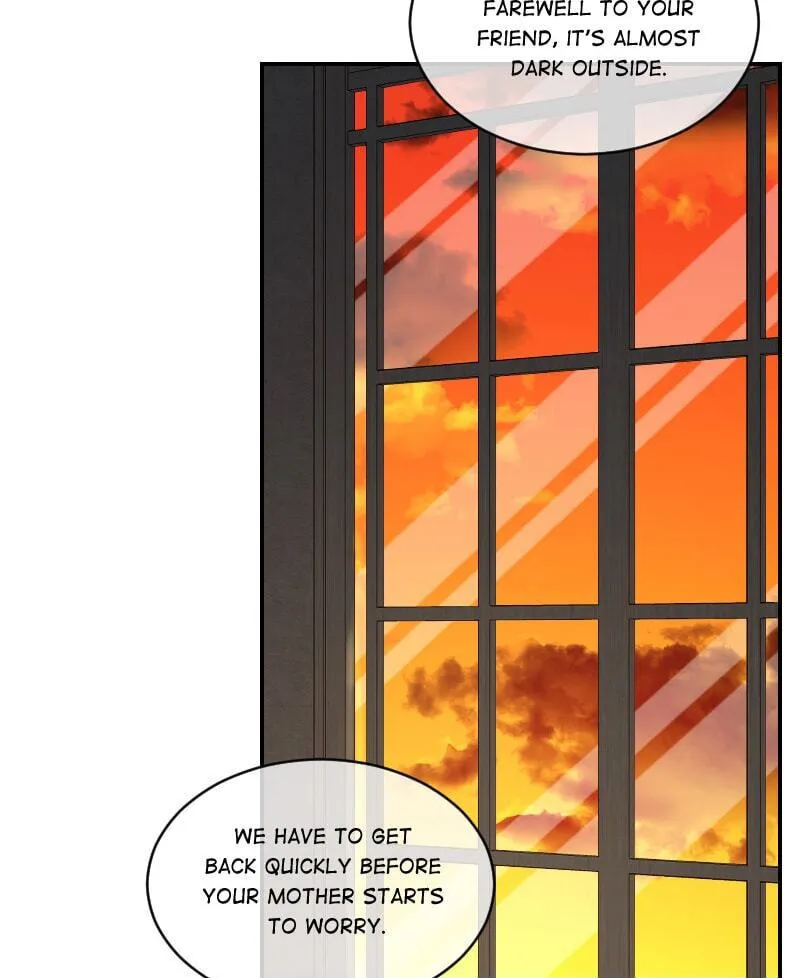 The Villain that Embraces the Light Chapter 3.056 page 21 - 