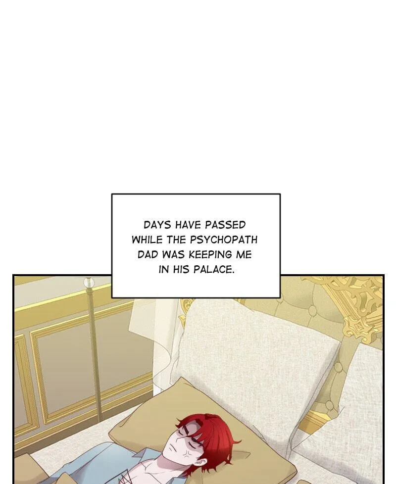 The Villain that Embraces the Light Chapter 3.056 page 25 - 