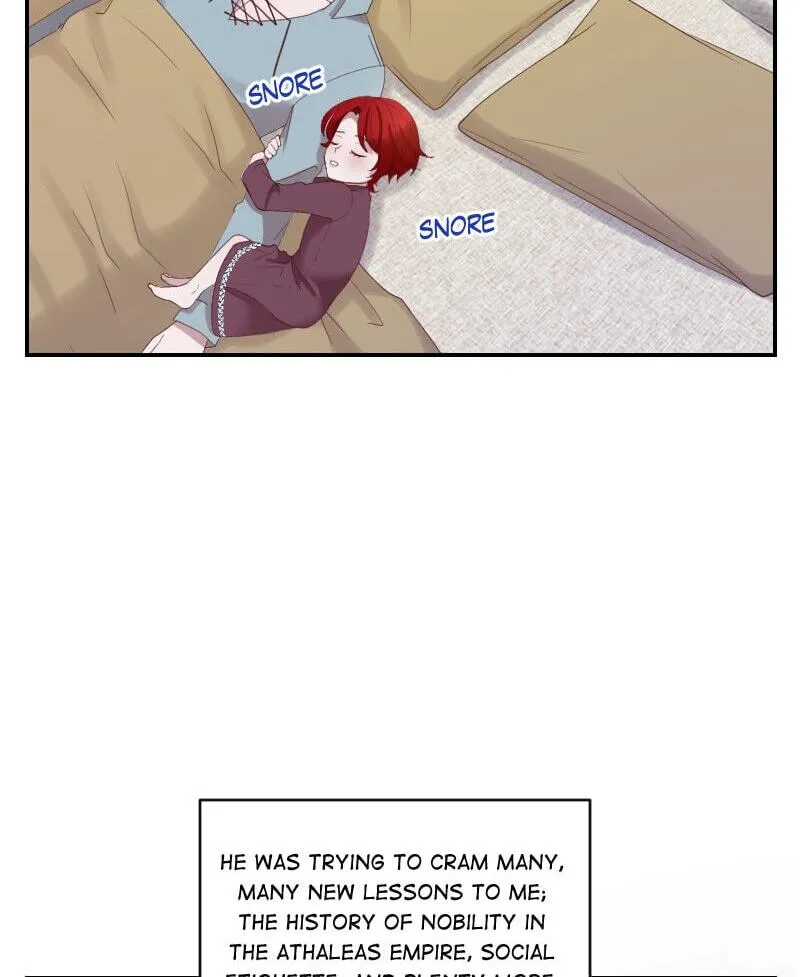 The Villain that Embraces the Light Chapter 3.056 page 26 - 