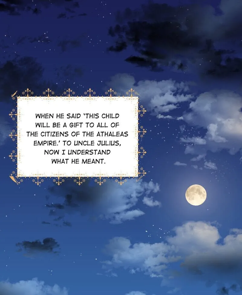The Villain that Embraces the Light Chapter 3.056 page 28 - 